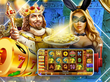 Casinomcw Giải trí