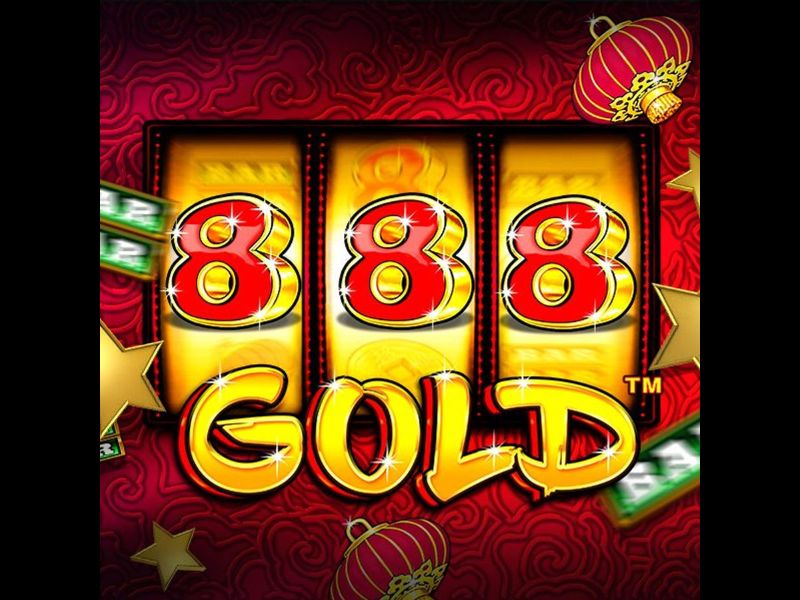 888 GOLD