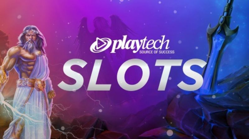 PLAYTECH SLOTS