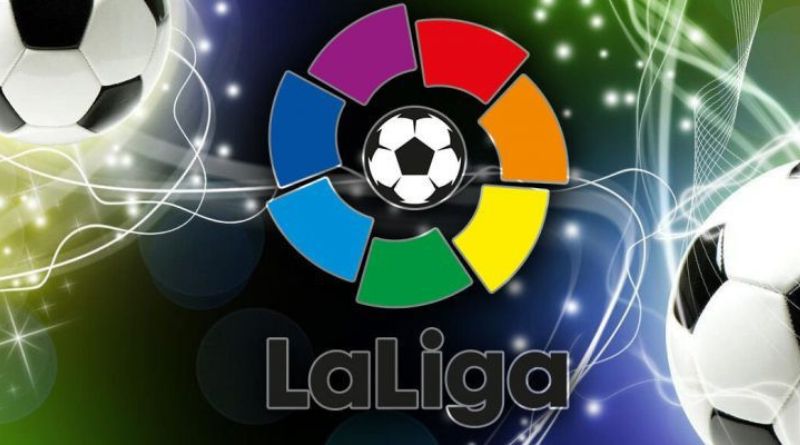 Cược Laliga