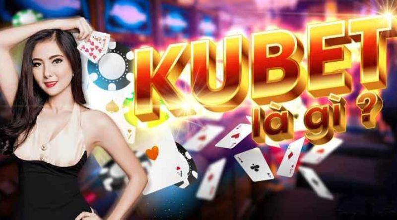 Casino Kubet