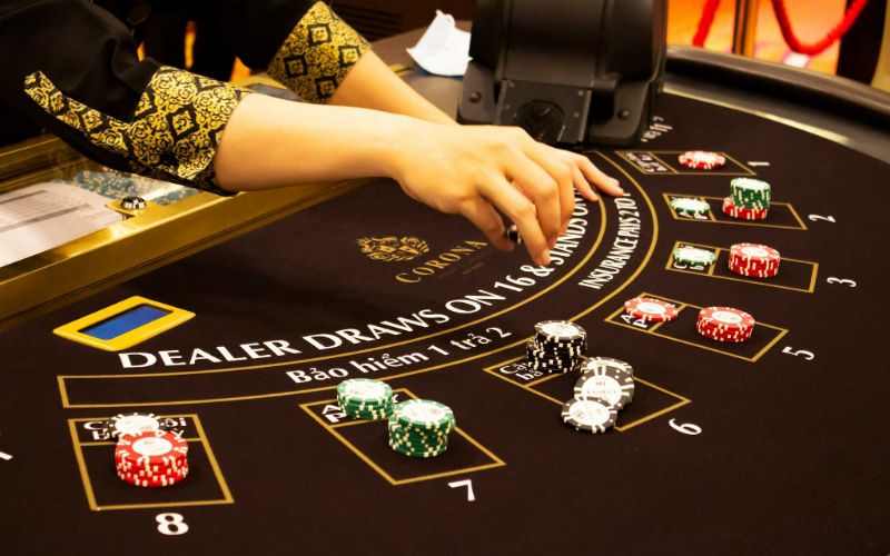 Chiến lược để giành chiến thắng tại các trò chơi Baccarat trực tuyến tại Việt Nam