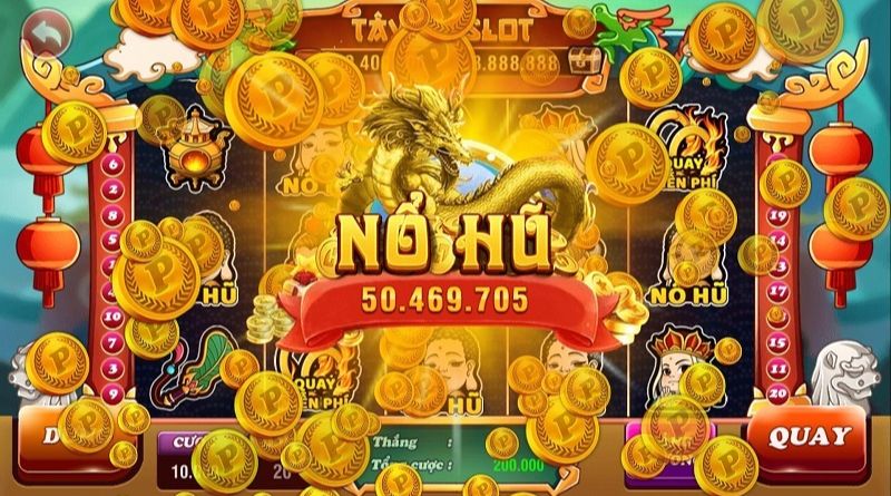 Đánh giá chi tiết về top những game nổ hũ uy tín nhất hiện nay