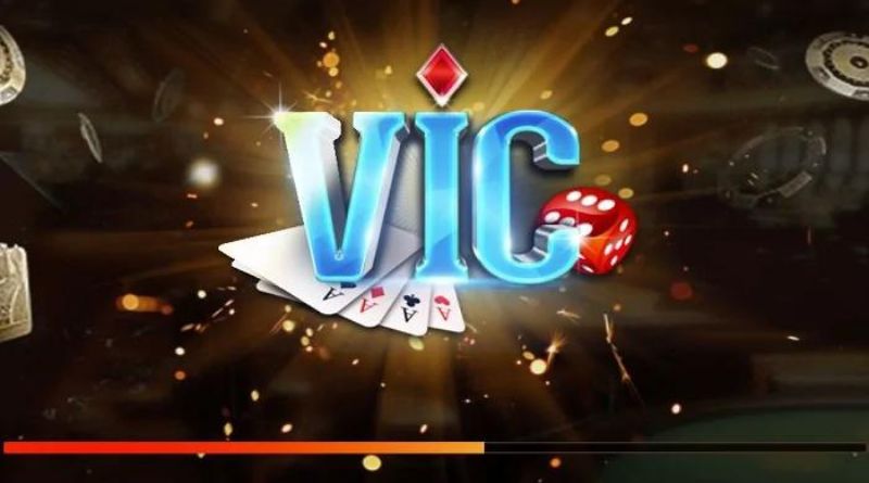 Game nổ hũ uy tín VIC CLUB