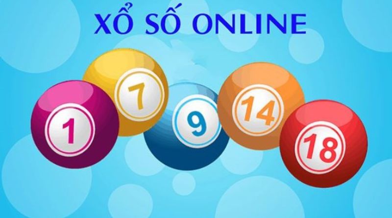 Top 10 nhà cái xổ số online uy tín nhất thị trường cá độ Việt Nam