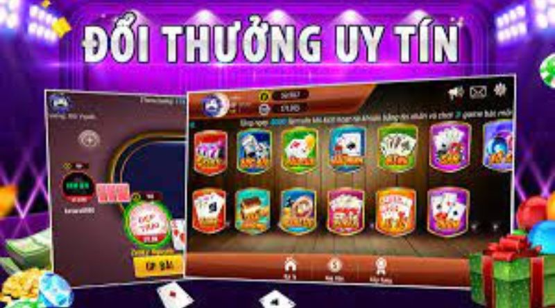 +17 Game bài đổi thưởng qua ngân hàng – Thẻ ATM uy tín 2024 tại Casino MCW