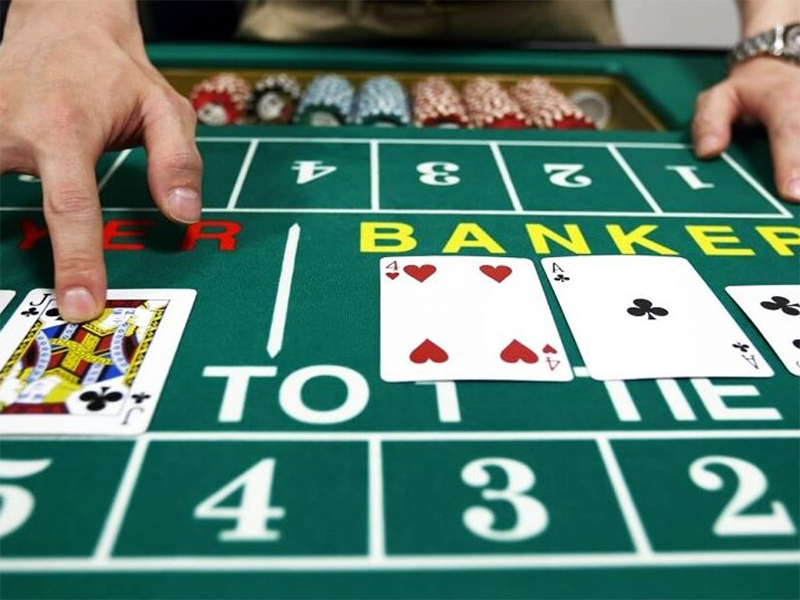 Chiến lược và Mẹo chơi Baccarat