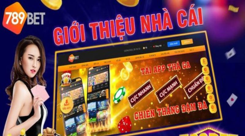 Đánh giá nhà cái 789BET