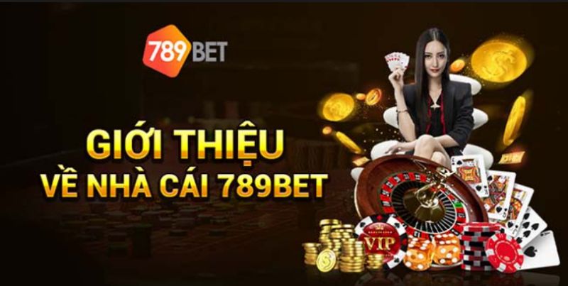 Đánh giá chi tiết nhà cái uy tín 789BET – Cơ hội thắng lớn hàng ngày