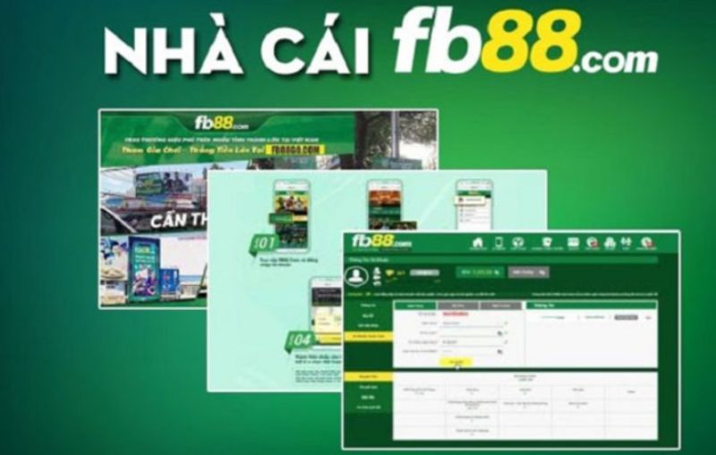 Đánh giá chất lượng nhà cái uy tín FB88 – Điểm đến đáng tin cậy cho casino trực tuyến