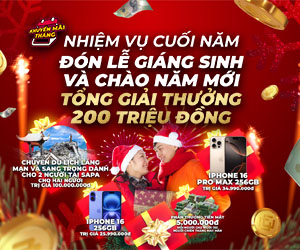 Nhiệm Vụ Cuối Năm